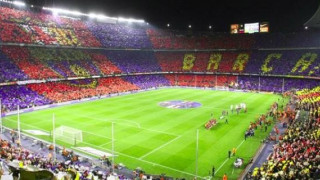 Το «Καμπ Νου» τρολάρει Μπενίτεθ (video)