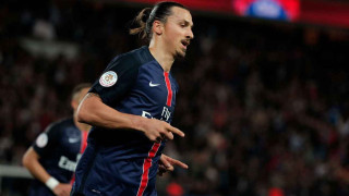 Το ματς του Ιμπραΐμοβιτς