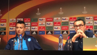 Το μυαλό στο ντέρμπι