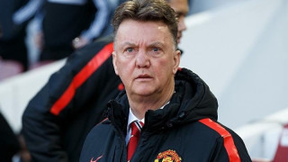 Φαν Χάαλ:«Θα έρθουν οι νίκες»