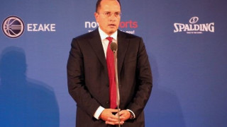 Ενημερώθηκε για τη νέα Euroleague ο πρόεδρος του ΕΣΑΚΕ