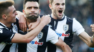 Δύσκολα ο ΠΑΟΚ το «παράρτημα»,  για ρεκόρ «σφαγών» ο «θρύλος»...