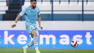 «Κλείνει» στο Βόλο ο Μύγας