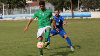 Βαθμό-χρυσάφι ο Μακεδονικός, παίζει την κατηγορία κόντρα στον ΠΑΟΚ Β