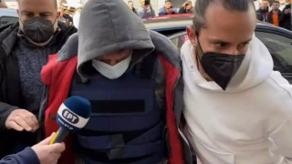 Ποινή «μαμούθ» για τον μακελάρη της Ανδραβίδας, 4 φορές ισόβια