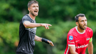 Ενδιαφέρον Ανόρθωσης για Κάργα - Γιατί δεν έχει τελειώσει ακόμη η συνεργασία του με τον ΠΑΟΚ