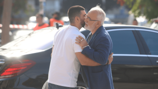 Παρών σε όλα ο «αντ’ αυτού» του Ιβάν, Γιώργος Σαββίδης