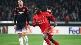 Άρης: Ο Πιόνε Σίστο και η… δυσκολία του  ενός εκατομμυρίου