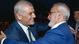 Με «κληρονομιά» από τον Ιβάν έγινε «πλούσιος» ο Μελισσανίδης