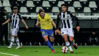 Άγγελος Τσιγγάρας: «Ο Χάρης θα είναι βασικός και αναντικατάστατος»