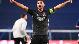 Ανακοίνωσε Αουάρ η Ρόμα