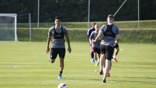 Ο Άρης μπαίνει πρώτος σε ρυθμούς νέας σεζόν - Οι σίγουροι απόντες