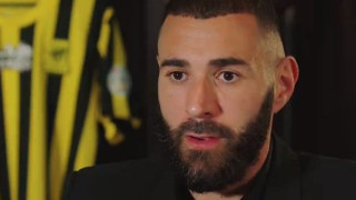 Μπενζεμά: «Ήρθα στη Σαουδική Αραβία γιατί είμαι Μουσουλμάνος»