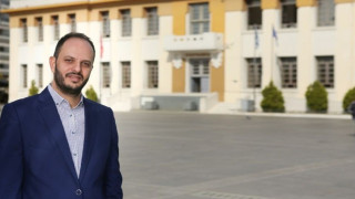 Καλαμαριά: Εγκρίθηκε η πρώτη δόση ύψους 8 εκατ. ευρώ για τη διάνοιξη της Πόντου