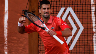 Ο Τζόκοβιτς επικράτησε επί του «πληγωμένου» Αλκαράθ με 3-1