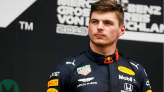 Grand Prix Ίμολα: Ο Μαξ Φερστάπεν πήρε τη νίκη