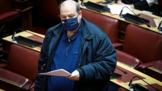 Φίλης: «Ο ΣΥΡΙΖΑ μπορεί να έχει υποψήφιο που μιλά για «τουρκική μειονότητα»