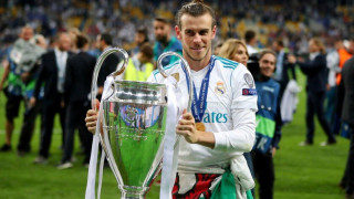 Η πρόβλεψη του Γκάρεθ Μπέιλ για τον τελικό του Champions League