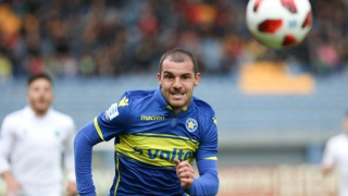 Αστέρας Τρίπολης: Καλτσάς... η επιστροφή