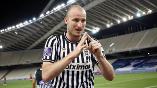 Απόλλων Λεμεσού: Διπλό…μπαμ με Κρμέντσικ-Αμπντουραχίμι!