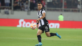 Στιγμές χαλάρωσης για τον Λύρατζη στη Βαρκελώνη