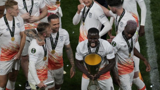 Περισσότερες νίκες στο Conference League απ' ότι στην Premier League για την Γουέστ Χαμ