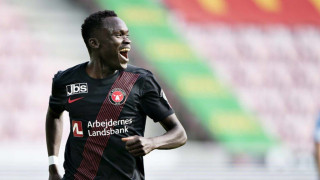 Άρης: Επιμένουν οι Δανοί για ενδιαφέρον για τον Πιόνε Σίστο