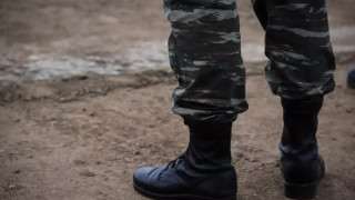 Επεισόδιο στην Β’ Μοίρα Αλεξιπτωτιστών στον Ασπρόπυργο: Υπαξιωματικός άνοιξε πυρ