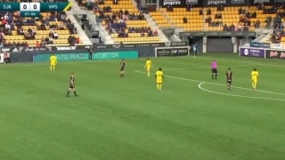 Απίστευτο γκολ στη Φιλανδία από εκτέλεση πλαγίου