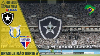 «X-Files» : Τέσσερα τα ταμεία μας και ο πράκτορας Μόλντερ σήμερα, λέει : I want to believe you, dear Botafogo…