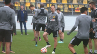 Άρης: «Πρώτη» με βασικές απουσίες και… αστερίσκους