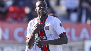 ΠΑΟΚ: Ο Εμπαγιέ Ντιάν βασική επιλογή για την επίθεση!