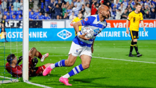 Βέλλιος: «Ο Ηρακλής μπορεί να σωθεί μόνο με μία πολιτική απόφαση»