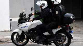 Πάτρα: Ξυλοκόπησαν 19χρονους λόγω...ελληνικής σημαίας