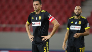 Άρης: ﻿Αναμένεται νέα επαφή με τον Δεληζήση