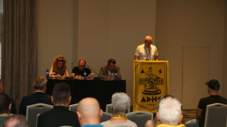 Η γενική συνέλευση του ΑΣ Άρης