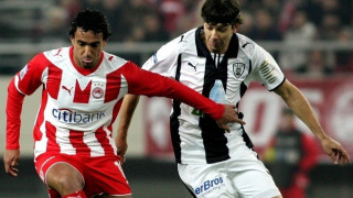 Θυμήθηκε τον Γκαρσία ο Ντιόγκο: «Του είχα ρίξει αγκωνιά νωρίτερα και είχαν σπάσει δύο δόντια του»