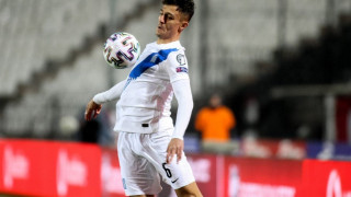 Νόριτς: Σκέφτεται την ανανέωση του Γιαννούλη