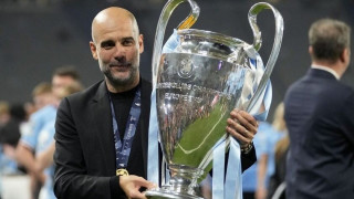 Πεπ Γκουαρντιόλα: Ξεπέρασε τα 2 δις. ευρώ για μεταγραφές