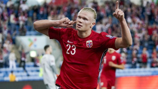 Χάαλαντ: Σε ποιον και γιατί ζήτησε συγγνώμη