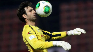 Καρατζιοβαλής: «Ο Άρης θα έπρεπε να επιμείνει στον Σιαμπάνη»