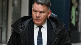 Ξέφυγαν... on air Συρίγος και Κούγιας: «Να πας σε ψυχολόγο-Τα έχω κάνει πιο σωστά από σένα στη ζωή μου»