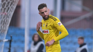 Πρόταση του Παναθηναϊκού στον Άρη για Φαμπιάνο