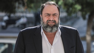 Μαρινάκης κατά ΕΠΟ: «Δεν υπάρχει τομέας που να μην έχετε ξεφτιλίσει»