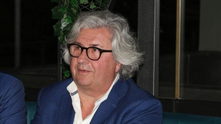 «Ναυάγησε» με Παναιτωλικό, πήρε την Κορτράικ ο Μάτσιεκ Καμίνσκι