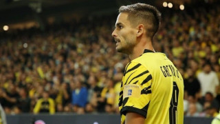 AEK για Γκατσίνοβιτς: «Δεν προγραμματίζεται κάποια επέμβαση»