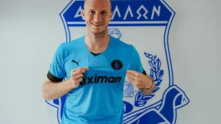 Κρέμντσικ: «Ο Απόλλων προσφέρει όλο το πακέτο που έψαχνα»