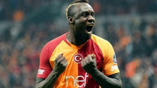 ΠΑΟΚ: Ο Εμπαγιέ Ντιάν έχει στο αίμα του το γκολ