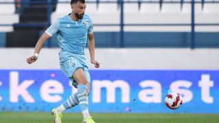 Μύγας: «Δεν έχω μιλήσει με κάποιον από τον Αρη, στον Ιωνικό τα καλύτερα μου χρόνια»