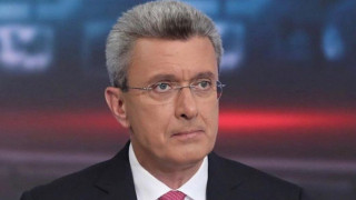 «Δεν ασχολούμαι με βλαμμένους»: Η χοντροκομμένη φάρσα που ενόχλησε τον Χατζηνικολάου